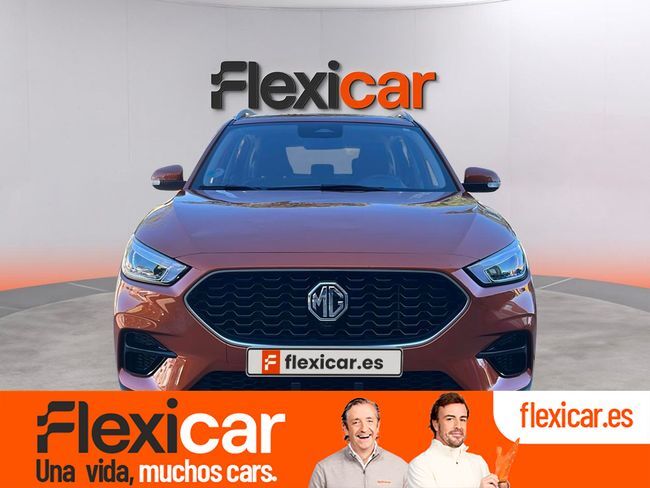 Foto del MG ZS ZS 1.5 Comfort 85kW