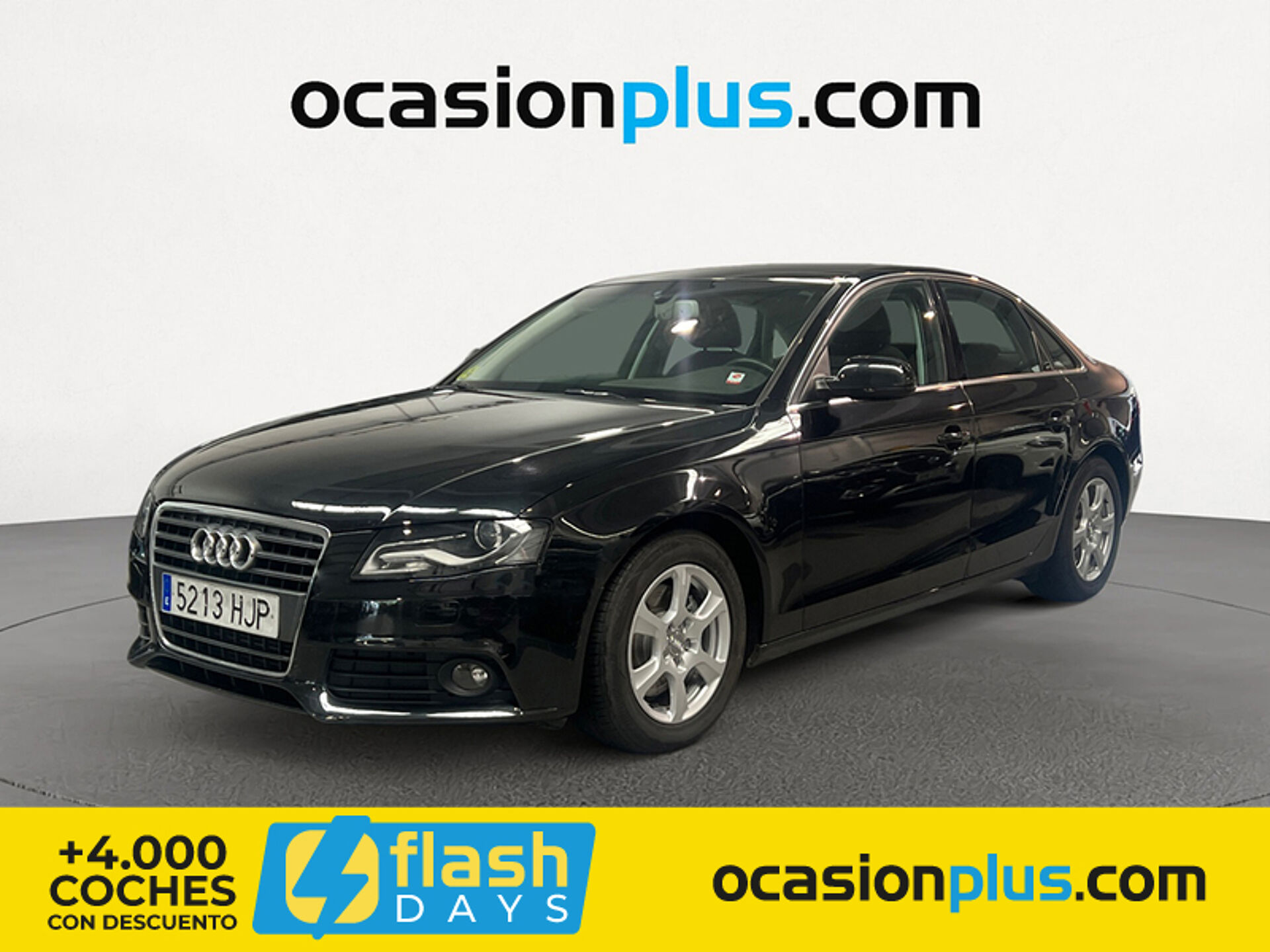Imagen de AUDI A4