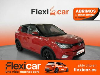 Imagen de SSANGYONG KGM Tivoli G16 Premium 4x2