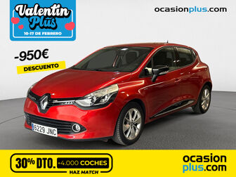 Imagen de RENAULT Clio 1.5dCi Energy Limited EDC 90