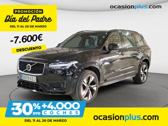 Imagen de VOLVO XC90 T8 Twin R-Design AWD 390
