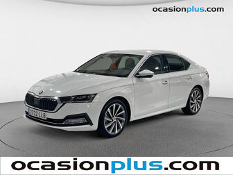 Imagen de SKODA Octavia 1.4TSI PHEV Style DSG