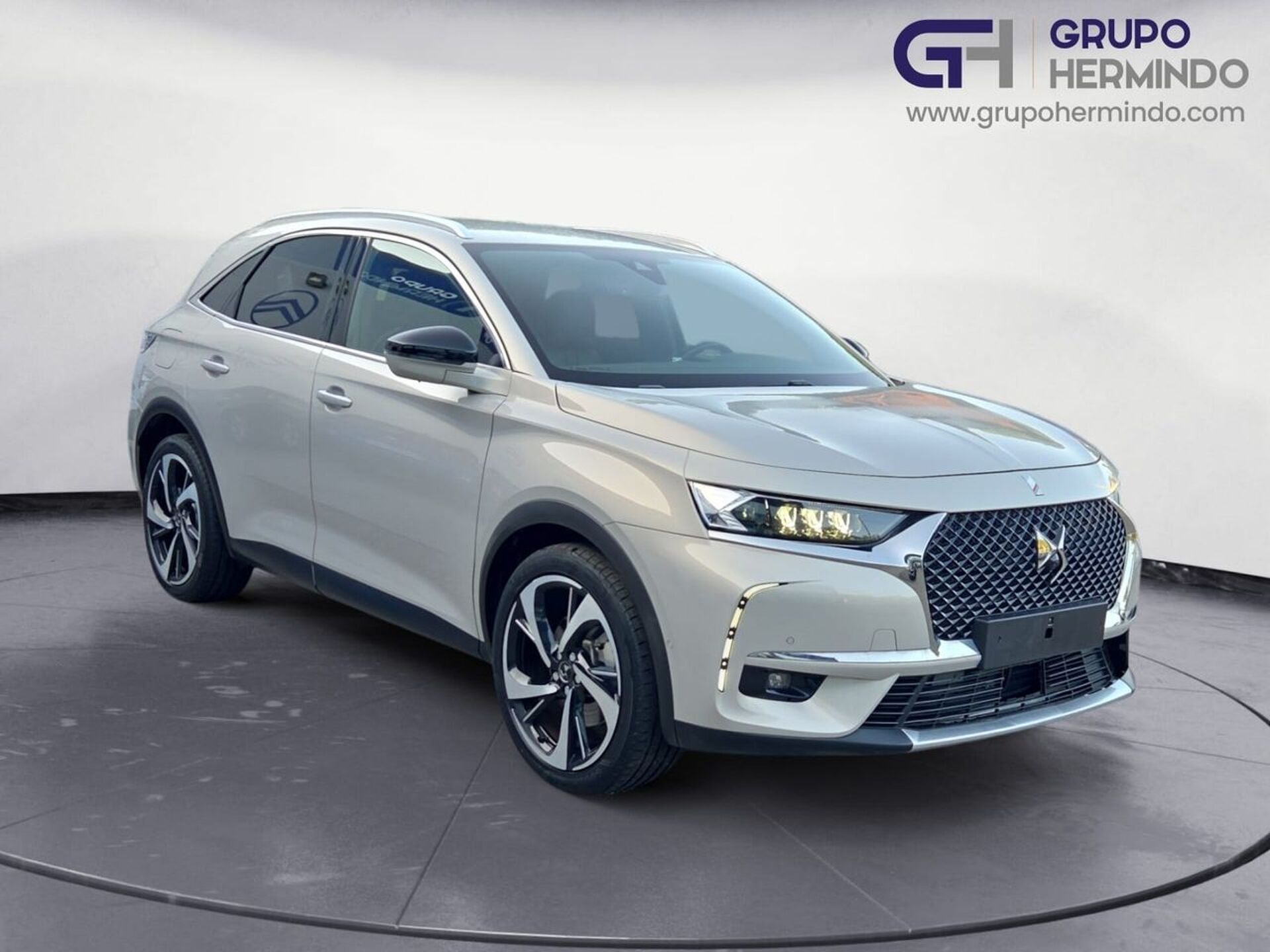 Imagen de DS DS4