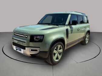 Imagen de LAND ROVER Defender 110 2.0 Si4 PHEV 75th Limited Edition AWD Aut. 404