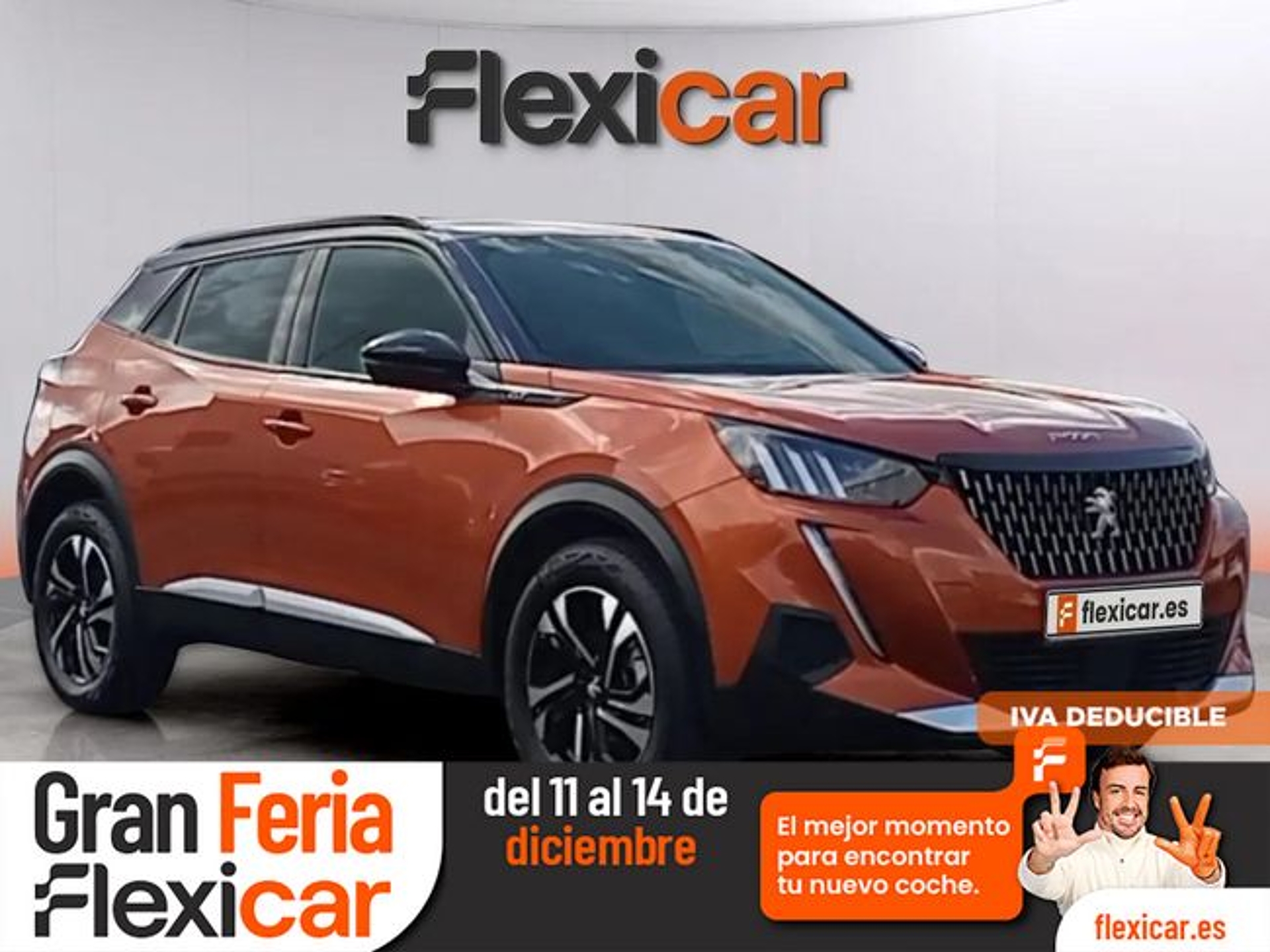 Imagen de PEUGEOT 2008