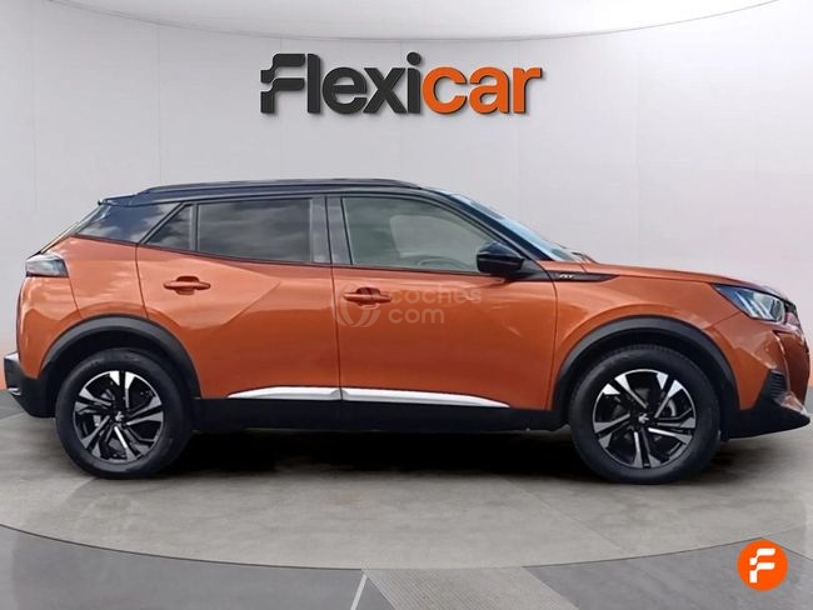 Foto del PEUGEOT 2008 1.2 PureTech S&S GT 130