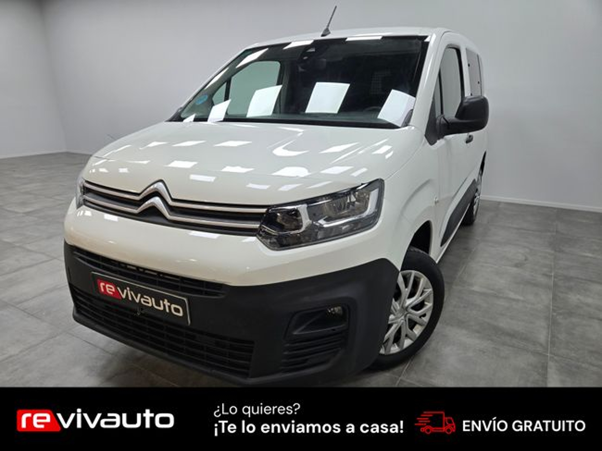 Imagen de CITROEN Berlingo