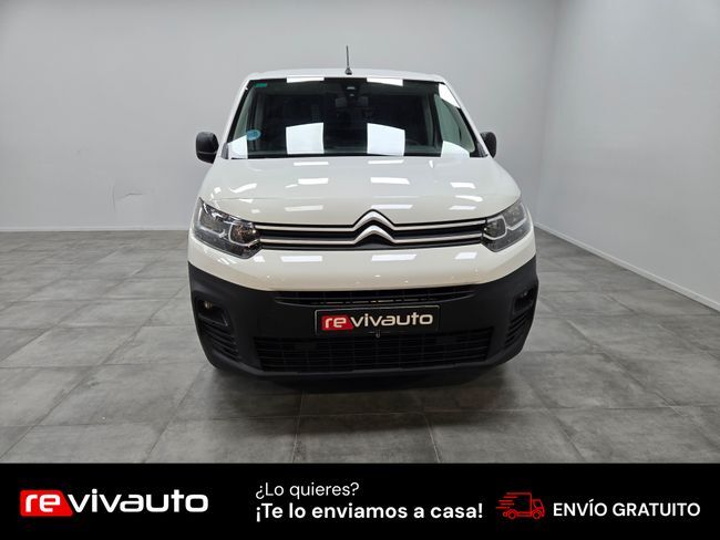 Foto del CITROEN Berlingo BlueHDi S&S Talla M Feel 100