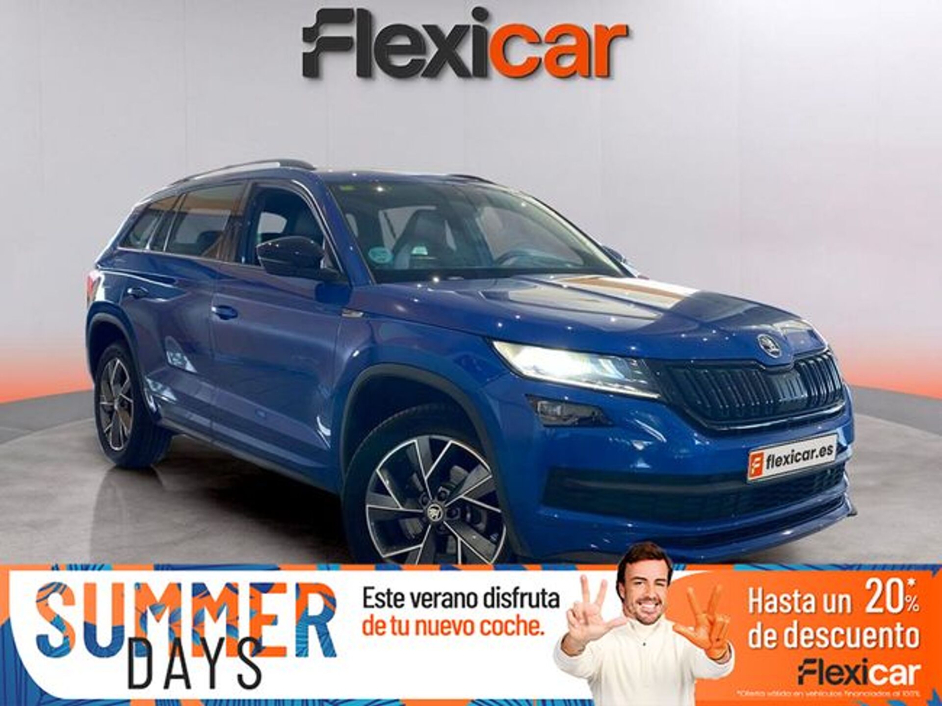 Imagen de SKODA Kodiaq