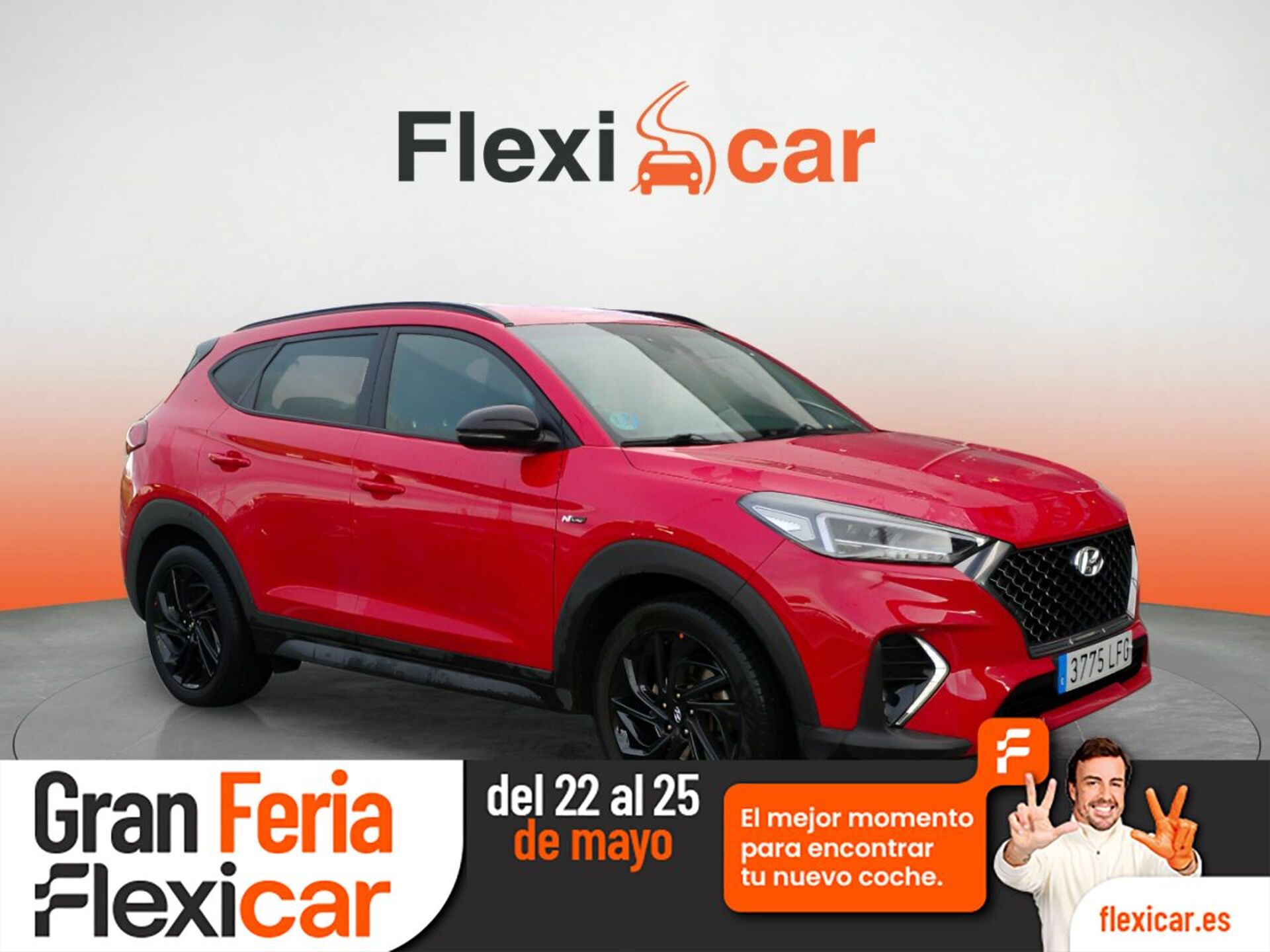 Imagen de HYUNDAI Tucson