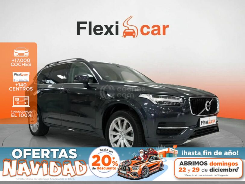 Foto del VOLVO XC90 D5 Momentum C AWD 235 Aut.