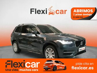 Imagen de VOLVO XC90 D5 Momentum AWD 235 Aut.