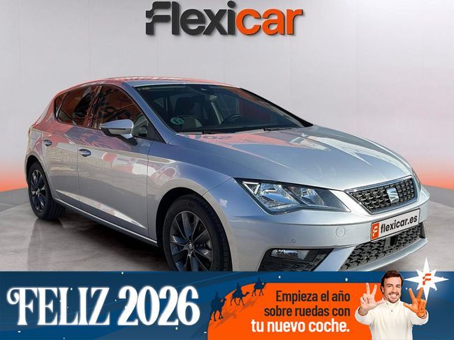 SEAT León (ST 1.5 EcoTSI 96kW (130CV) St&Sp Style) en Valencia