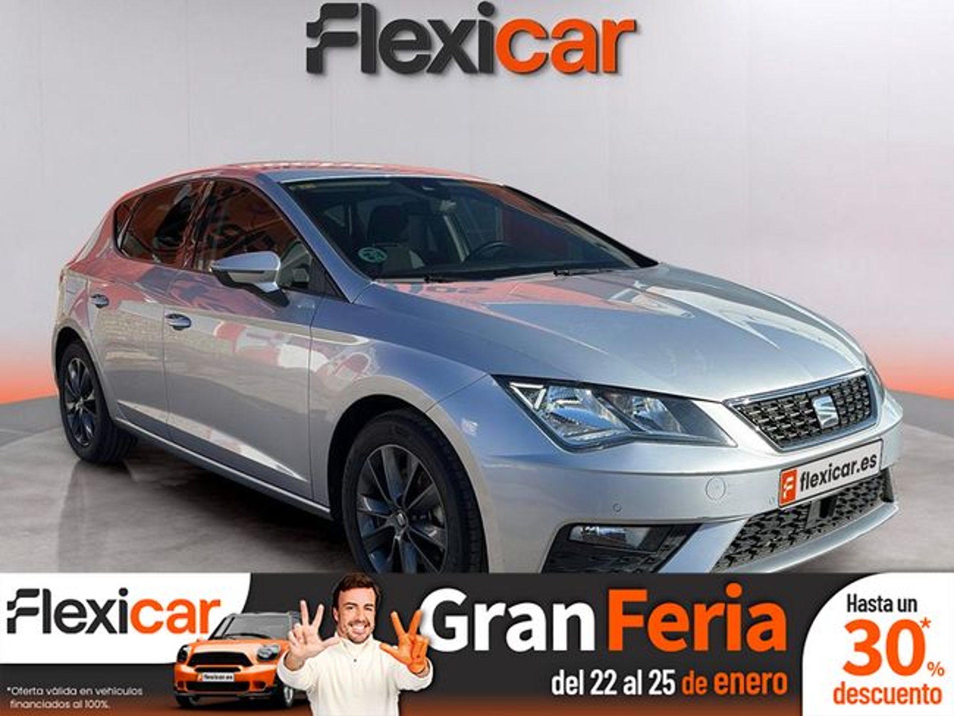 Imagen de SEAT León