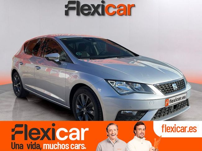 SEAT León (ST 1.5 EcoTSI 96kW (130CV) St&Sp Style) en Valencia