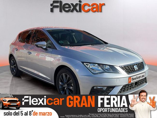 Foto del SEAT León ST 1.5 EcoTSI S&S Style 130