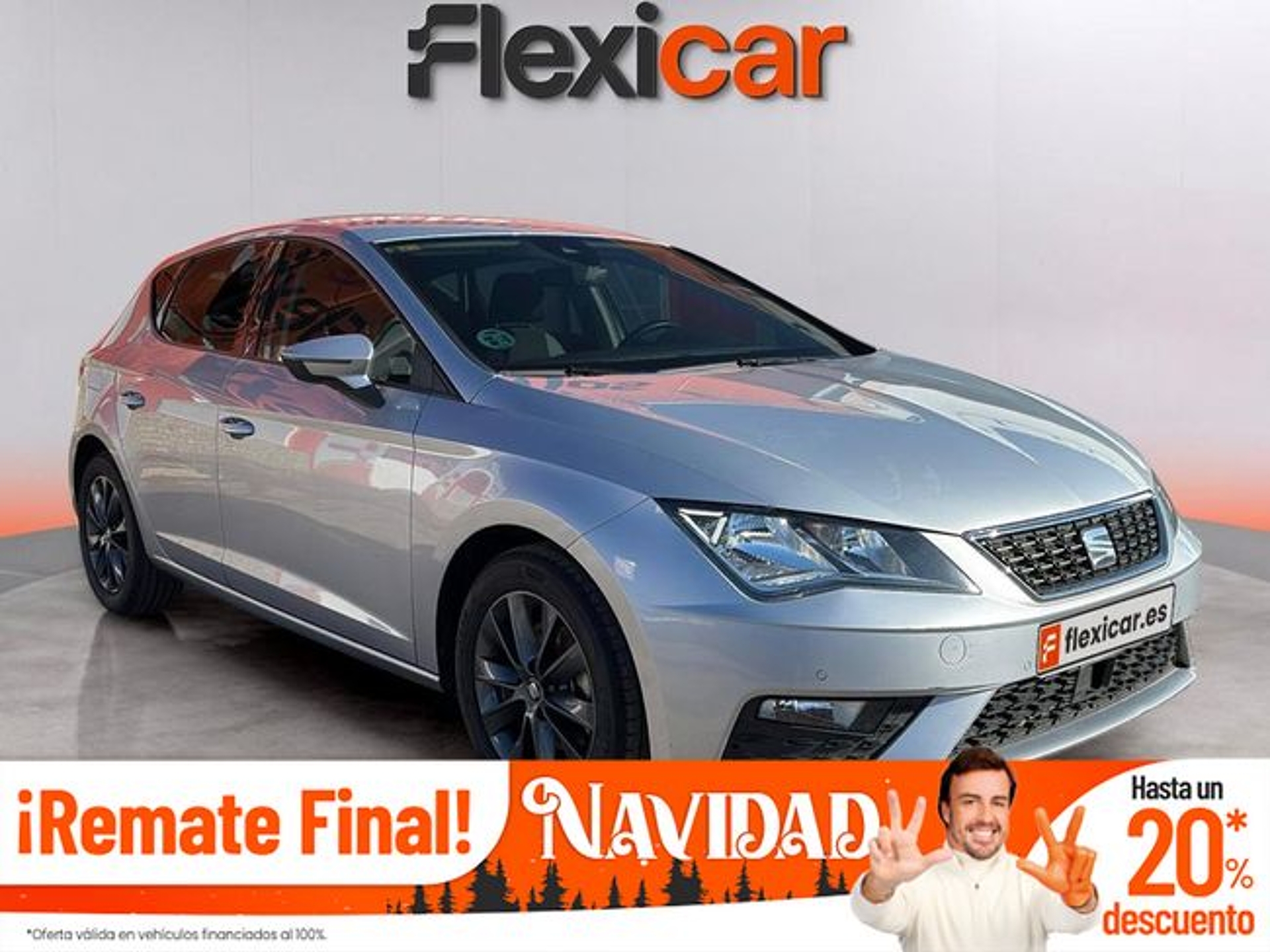 Imagen de SEAT León