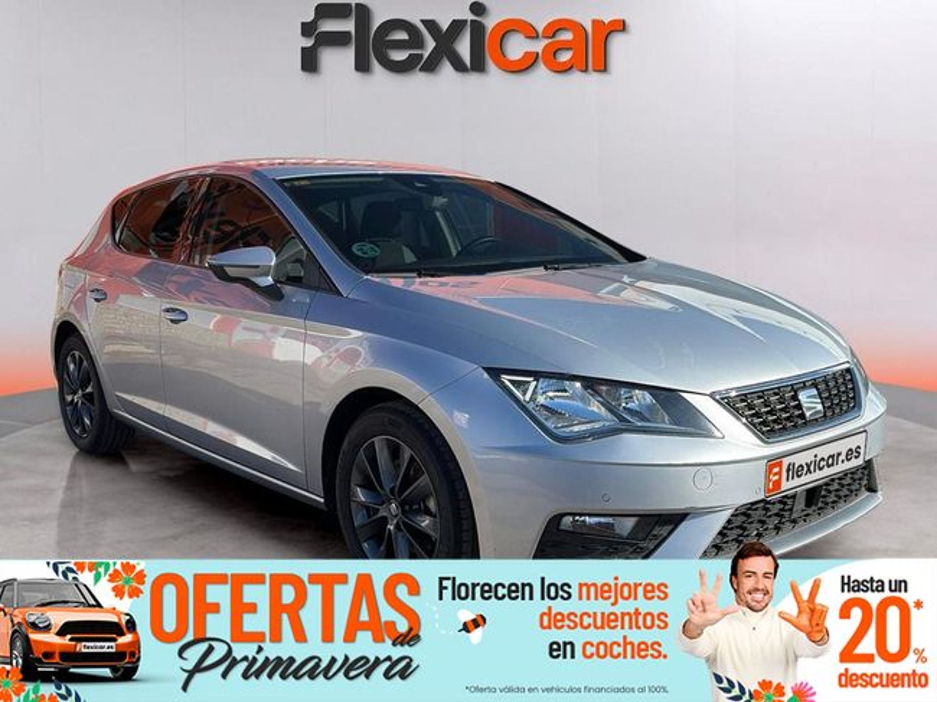 Imagen de SEAT León