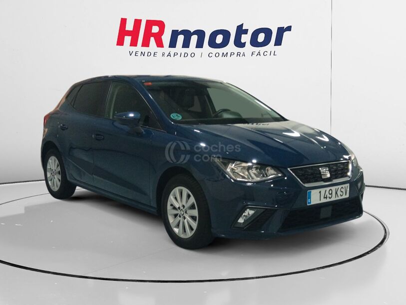 Foto del SEAT Ibiza 1.0 TSI S&S Style 95