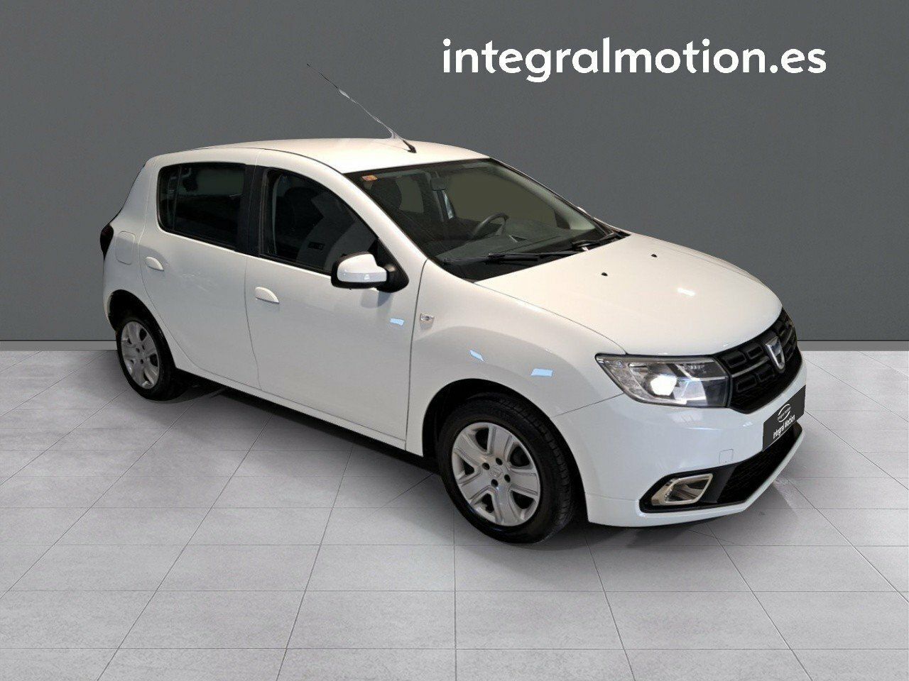 Foto del DACIA Sandero 1.0 Laureate 55kW