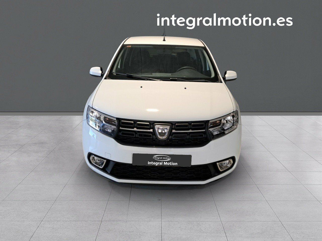 Foto del DACIA Sandero 1.0 Laureate 55kW