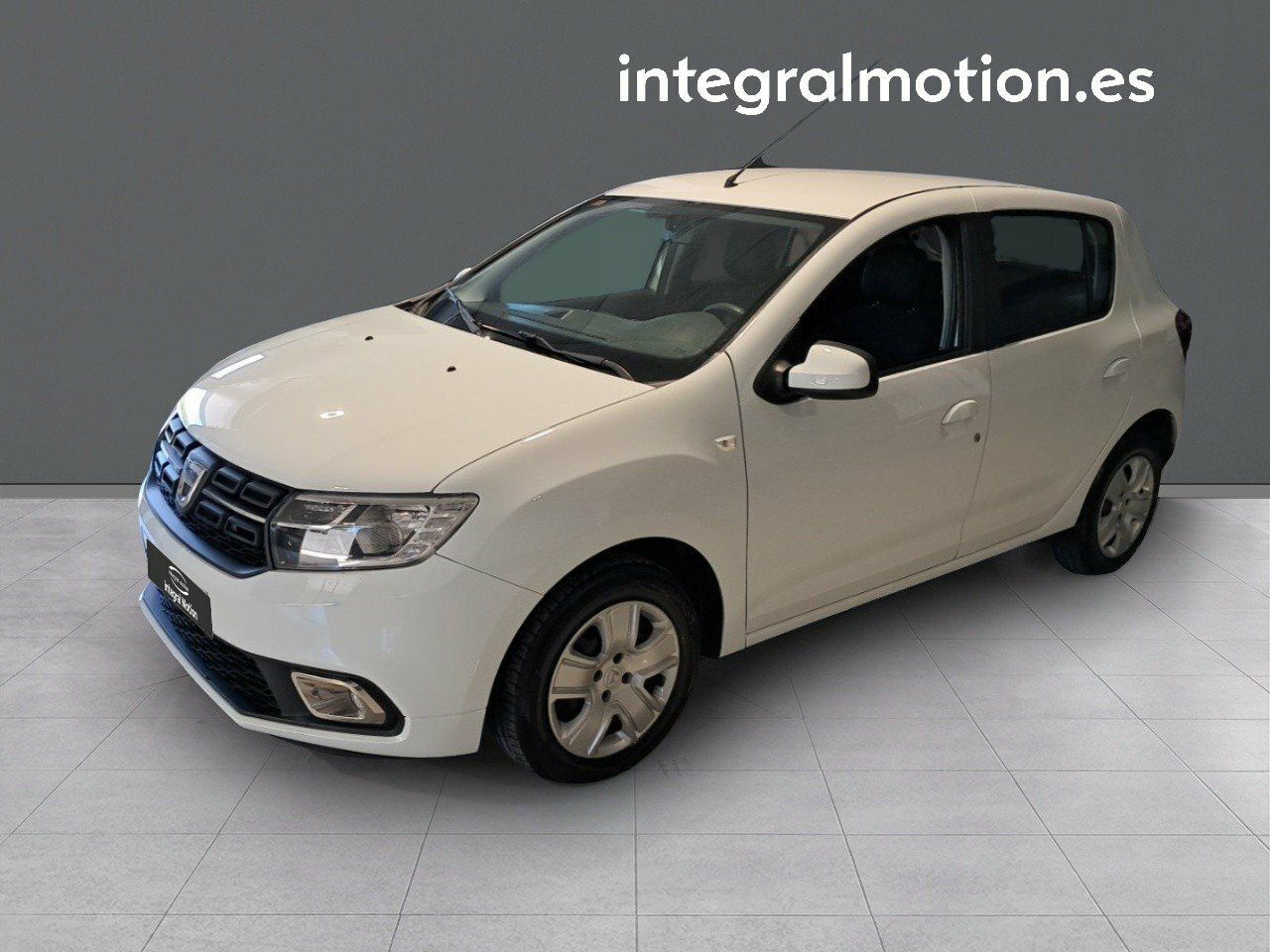 Foto del DACIA Sandero 1.0 Laureate 55kW
