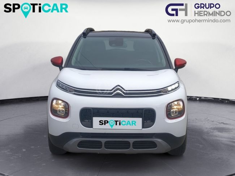 Foto del CITROEN C3 Aircross BlueHDi S&S C-Series 110