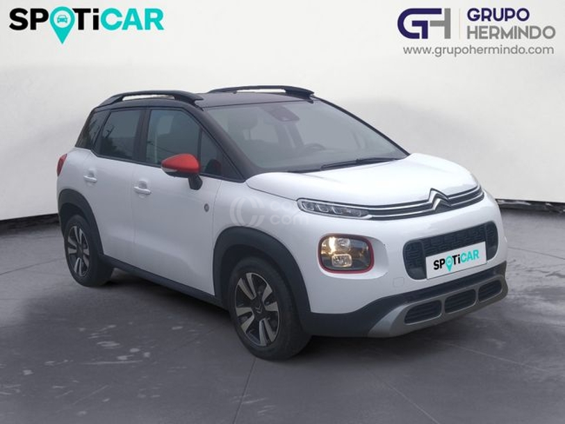 Foto del CITROEN C3 Aircross BlueHDi S&S C-Series 110