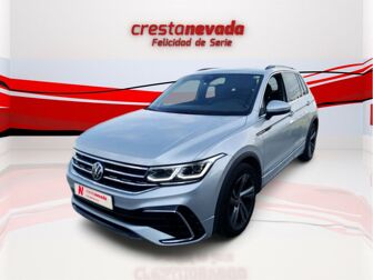 Imagen de VOLKSWAGEN Tiguan 2.0TDI Life DSG 110kW