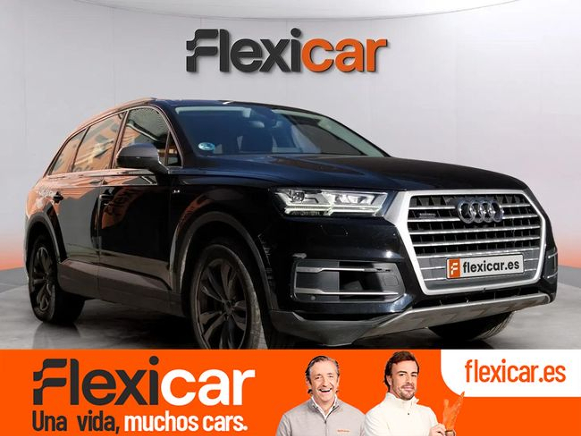 Imagen de AUDI Q7