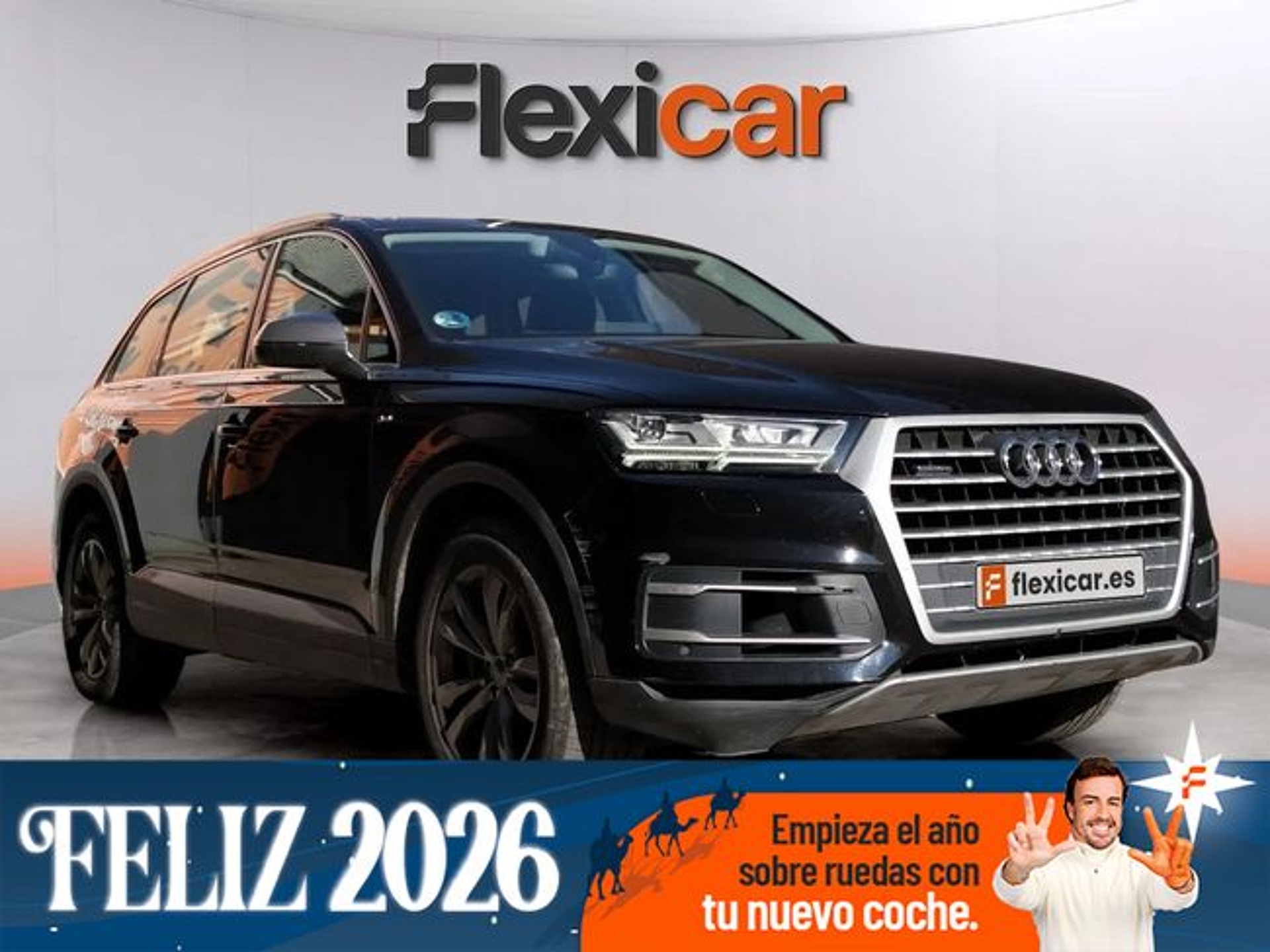 Imagen de AUDI Q7