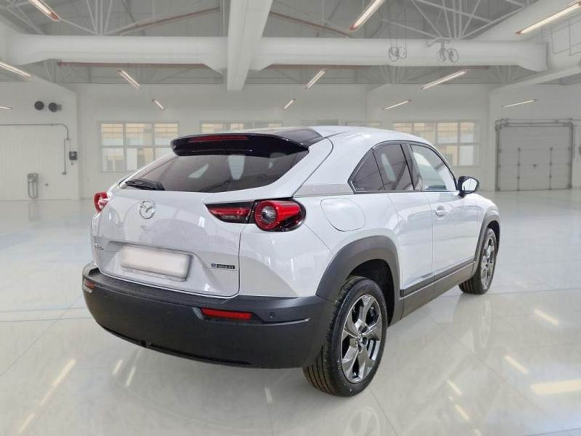 Imagen 3 de MAZDA MX-30