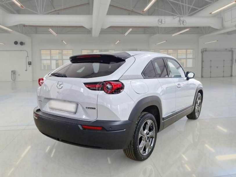 Foto del MAZDA MX-30 e-Skyactiv Advantage Modern Confidence 105kW