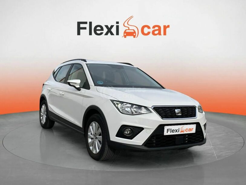 Foto del SEAT Arona 1.0 TSI S&S Style 110