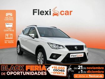 Imagen de SEAT Arona 1.0 TSI S&S Style 110