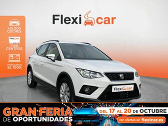 Imagen de SEAT Arona 1.0 TSI S&S Style 110