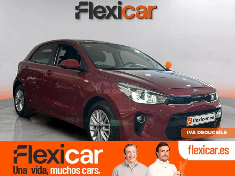 Foto del KIA Rio 1.0 T-GDi Eco-Dynamics Business 100