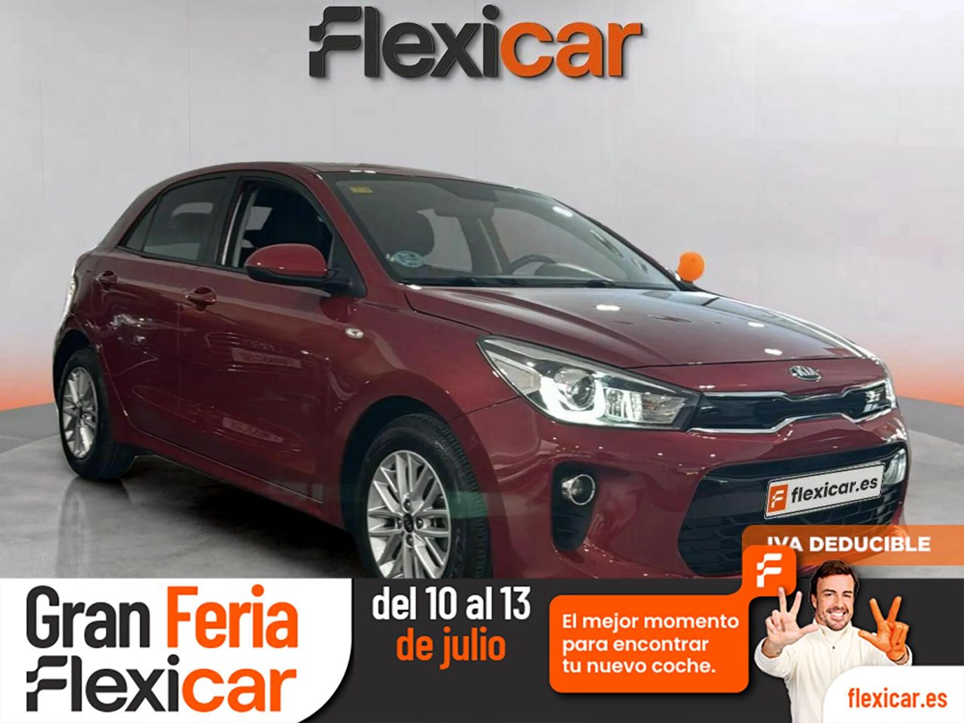 Imagen de KIA Rio