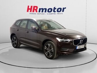 Imagen de VOLVO XC60 T5 Inscription AWD Aut. 250