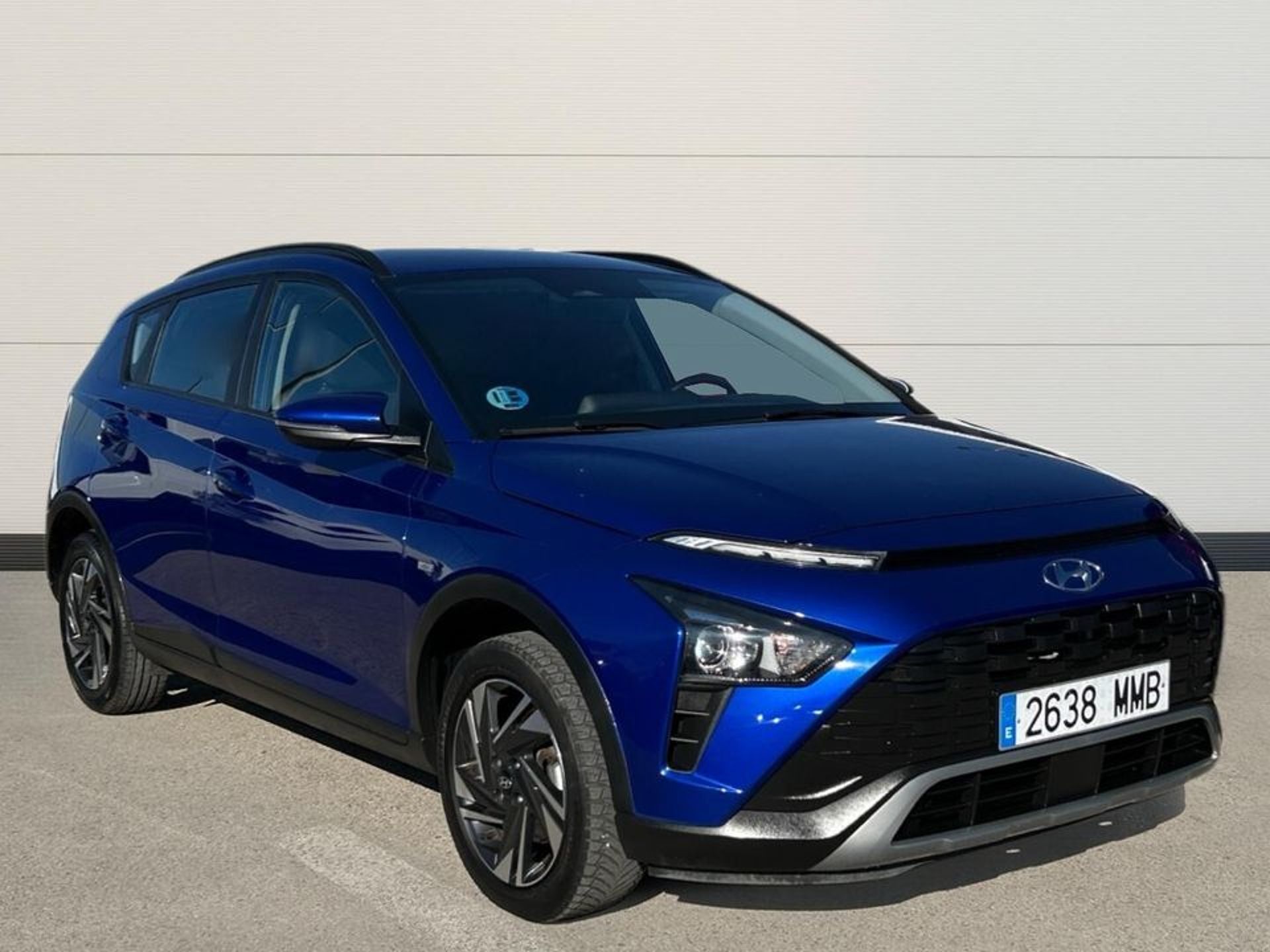 Imagen de HYUNDAI Bayon