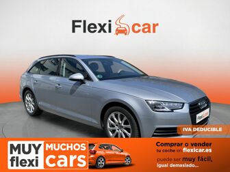 Imagen de AUDI A4 Avant 35 TDI Advanced S tronic 110kW