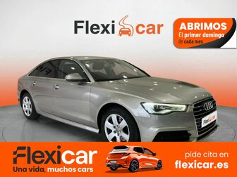 Imagen de AUDI A6 3.0TDI S-Tronic 160kW