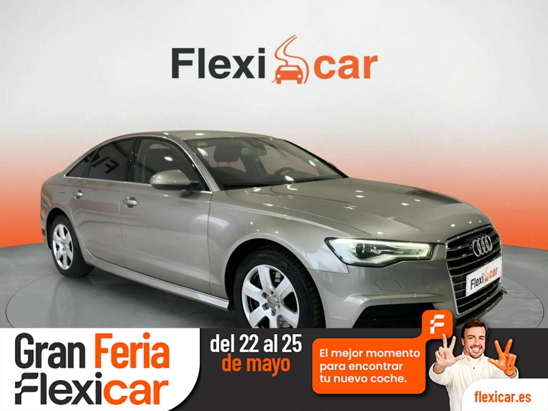 Imagen de AUDI A6