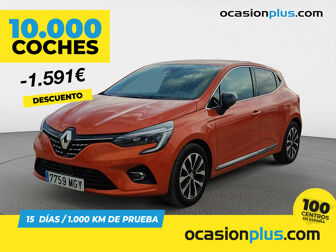 Imagen de RENAULT Clio TCe Evolution 67kW