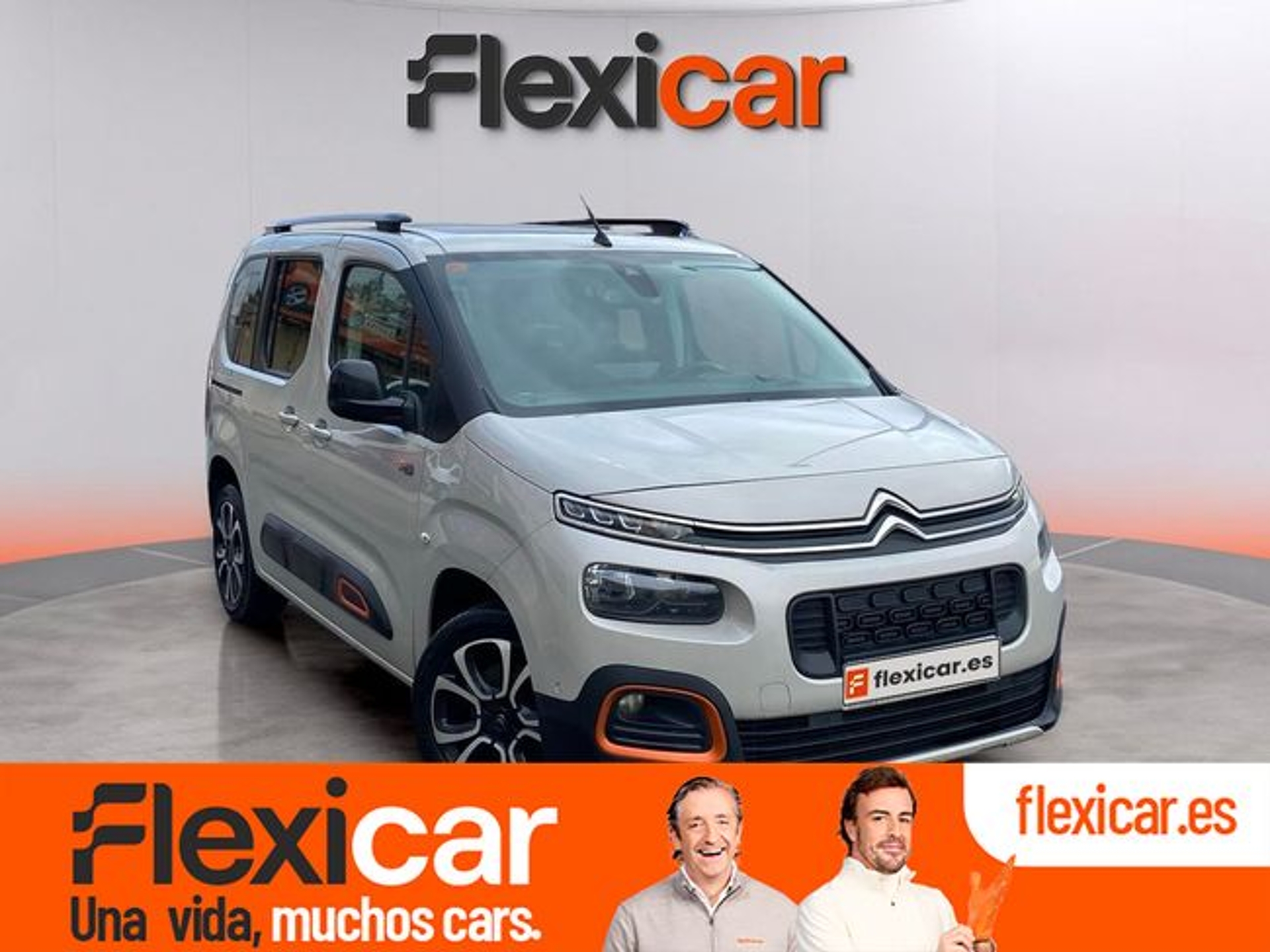 Imagen de CITROEN Berlingo