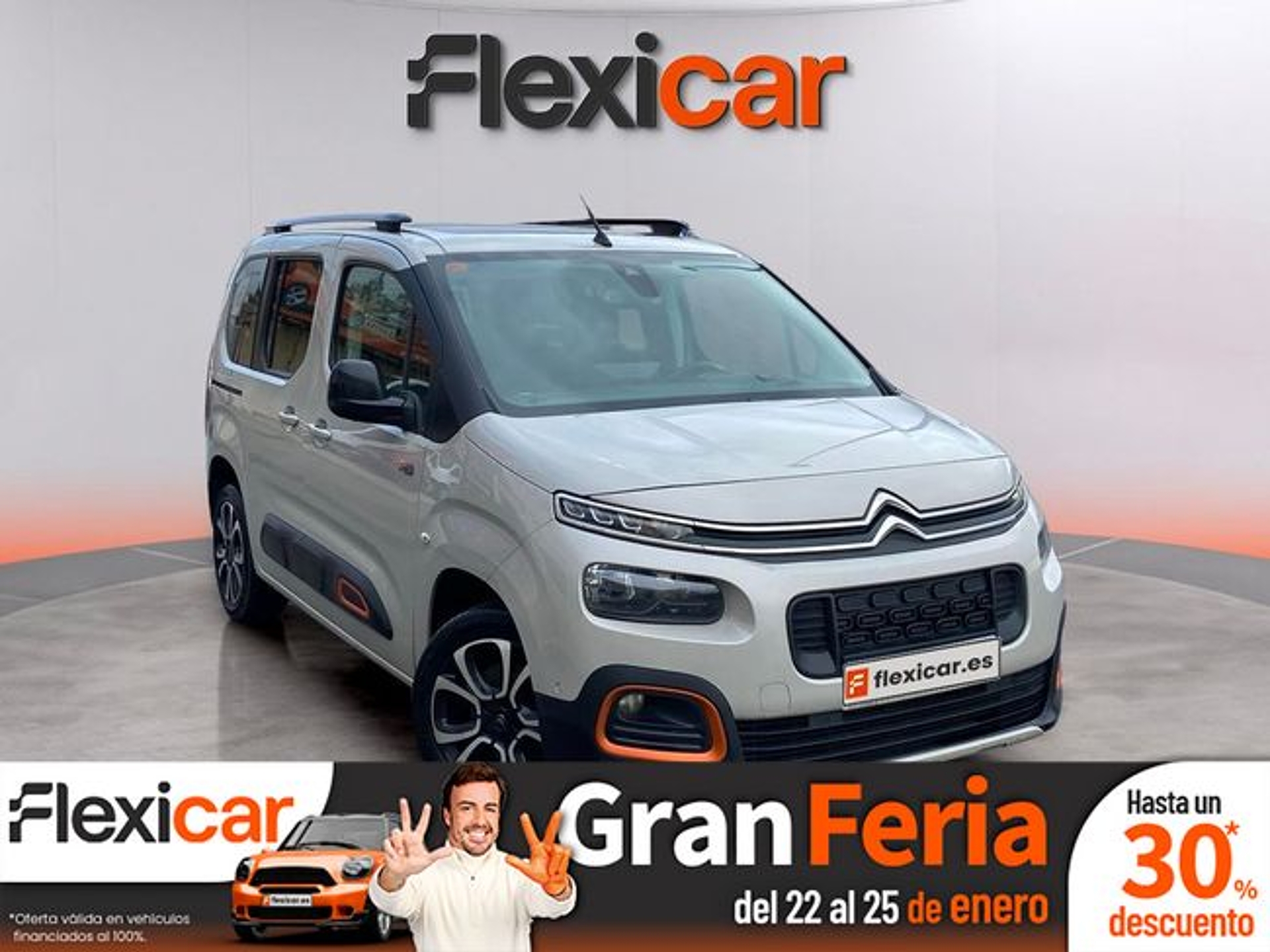 Imagen de CITROEN Berlingo