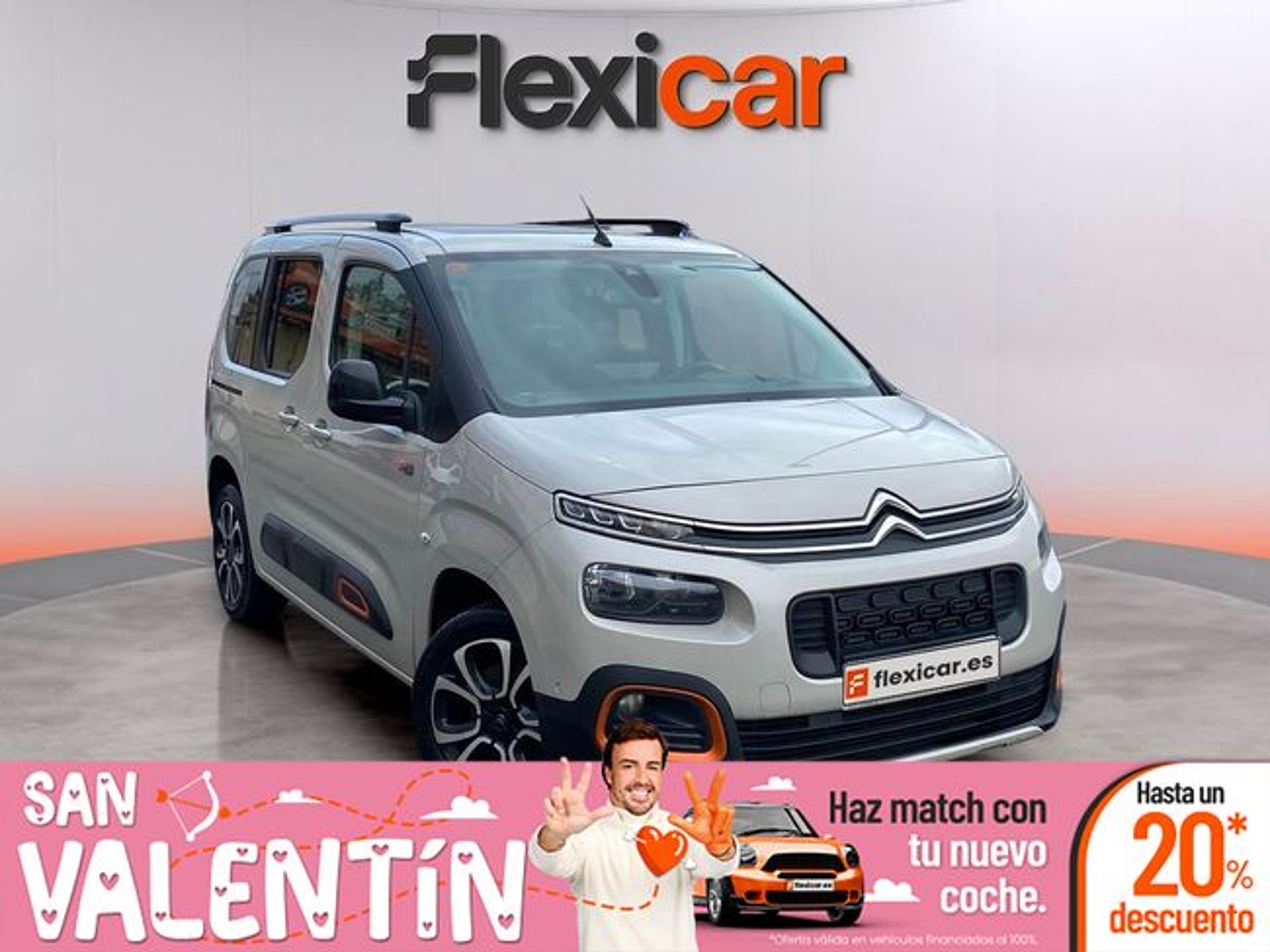 Imagen de CITROEN Berlingo