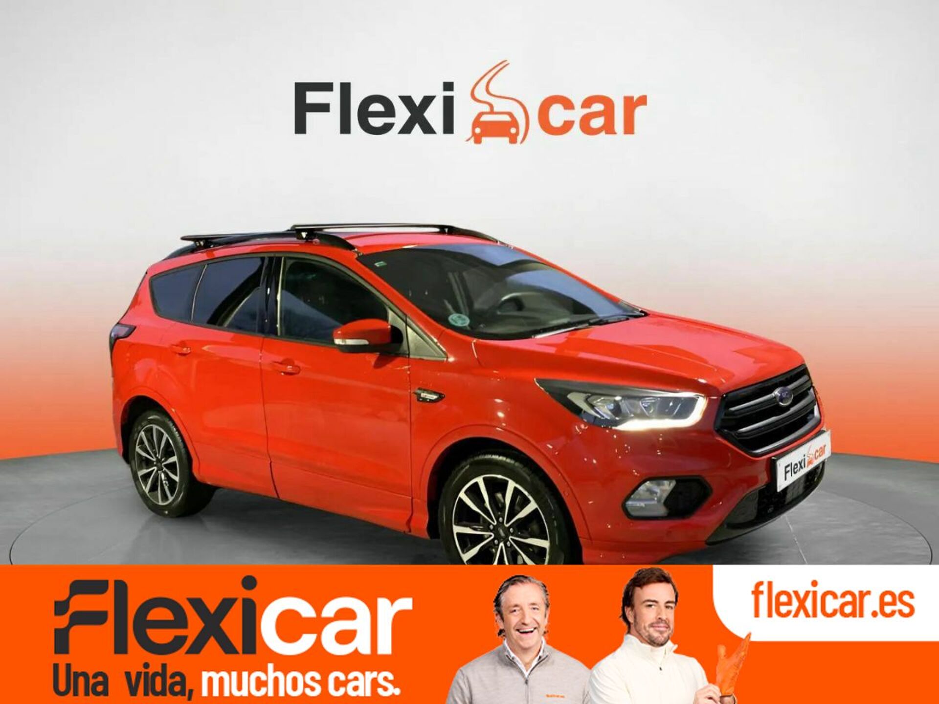 Imagen de FORD Kuga