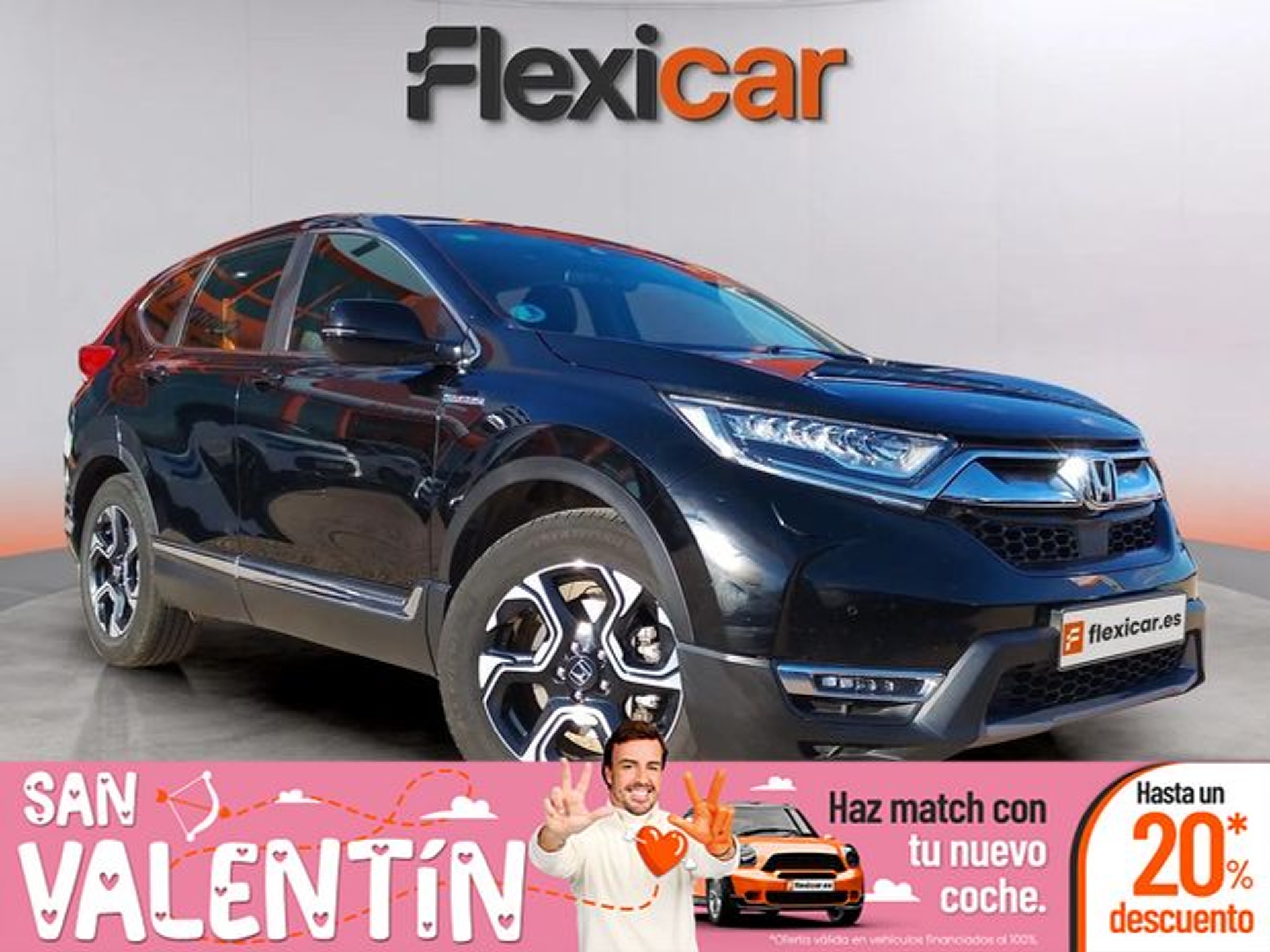 Imagen de HONDA CR-V