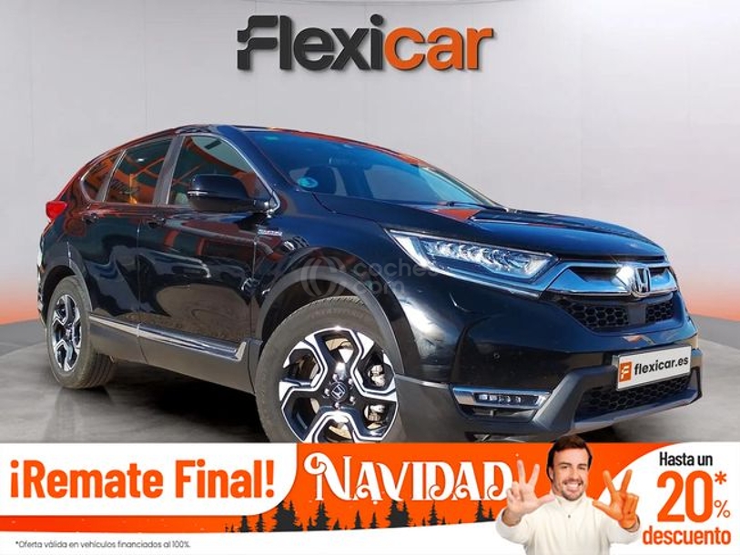 Foto del HONDA CR-V 2.0 i-MMD Comfort 4x2